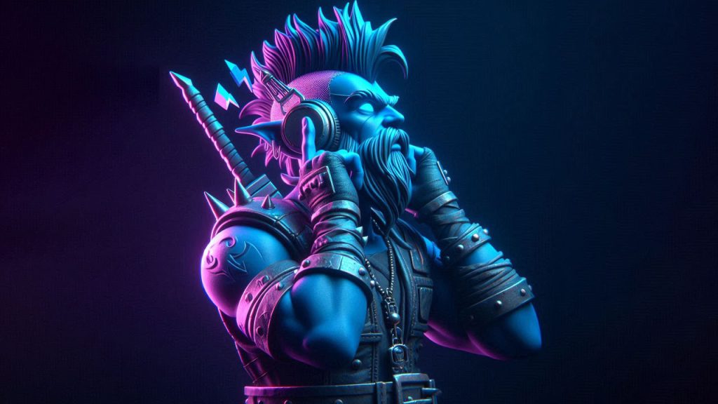 Best Songs to Listen to While Gaming