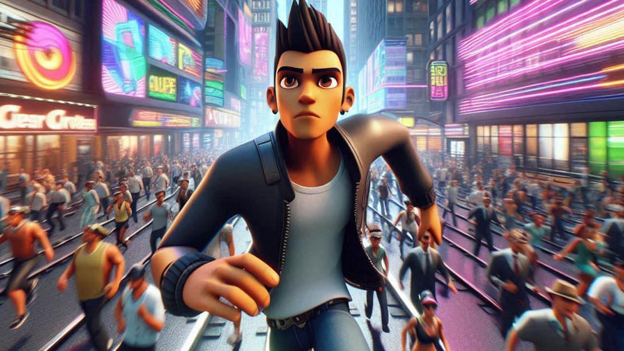 best-running-games-for-ios