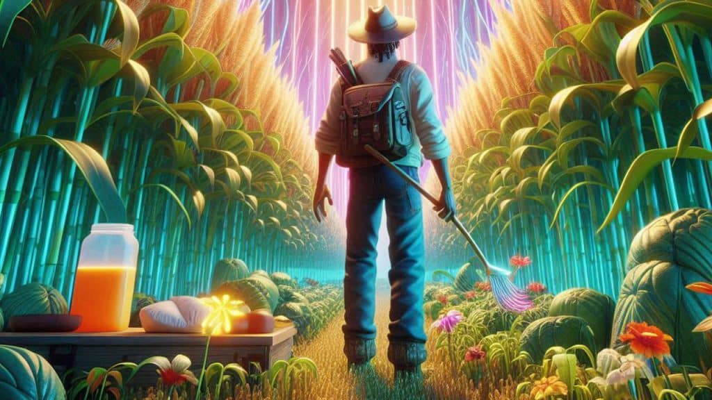Best farming games for Android