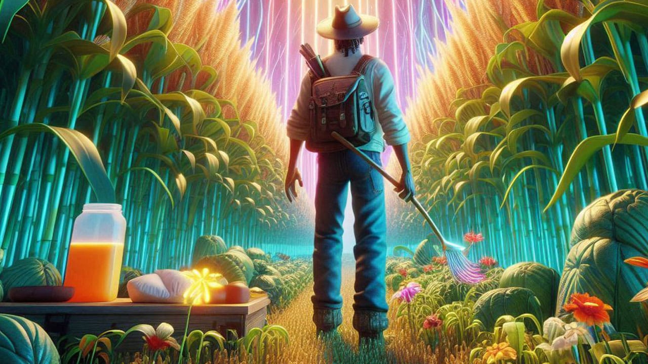 Best farming games for Android