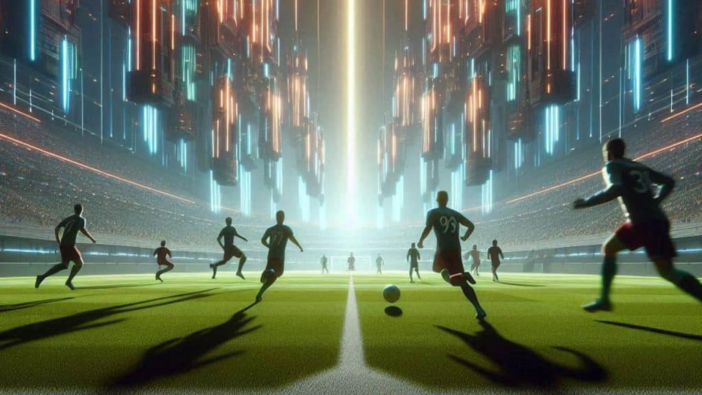 best futsal games for xbox