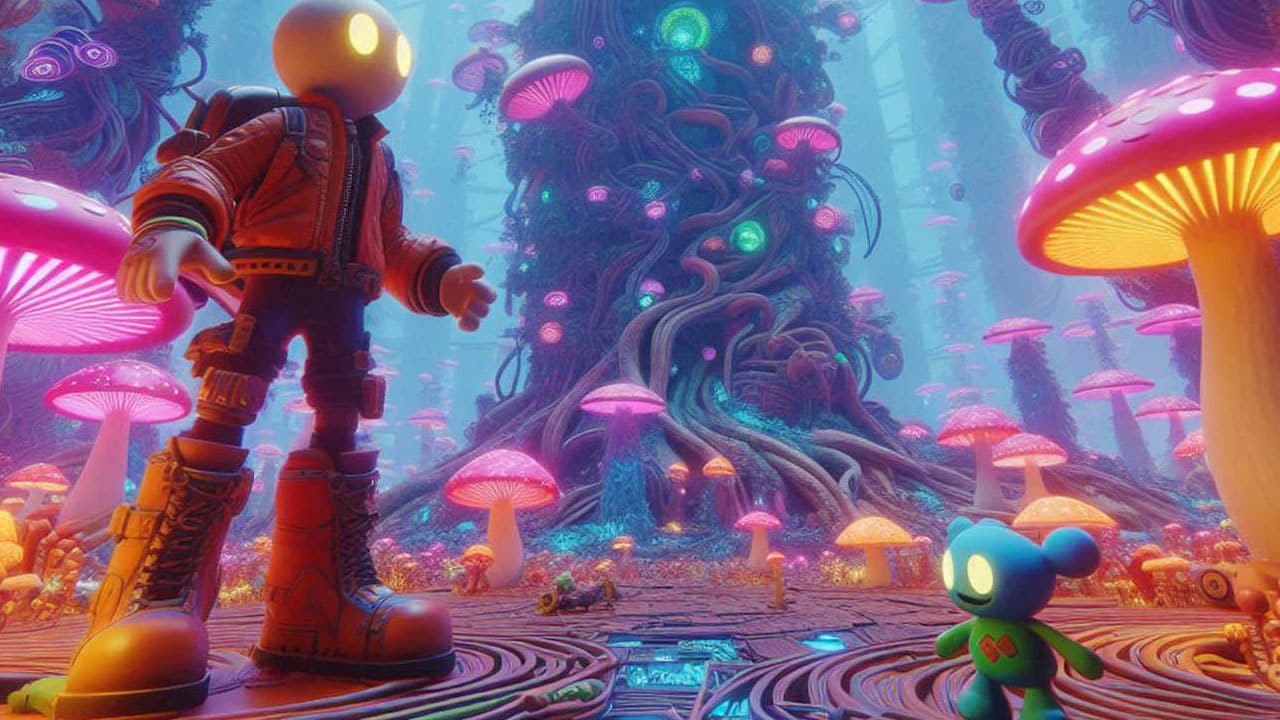 best nft games for mac