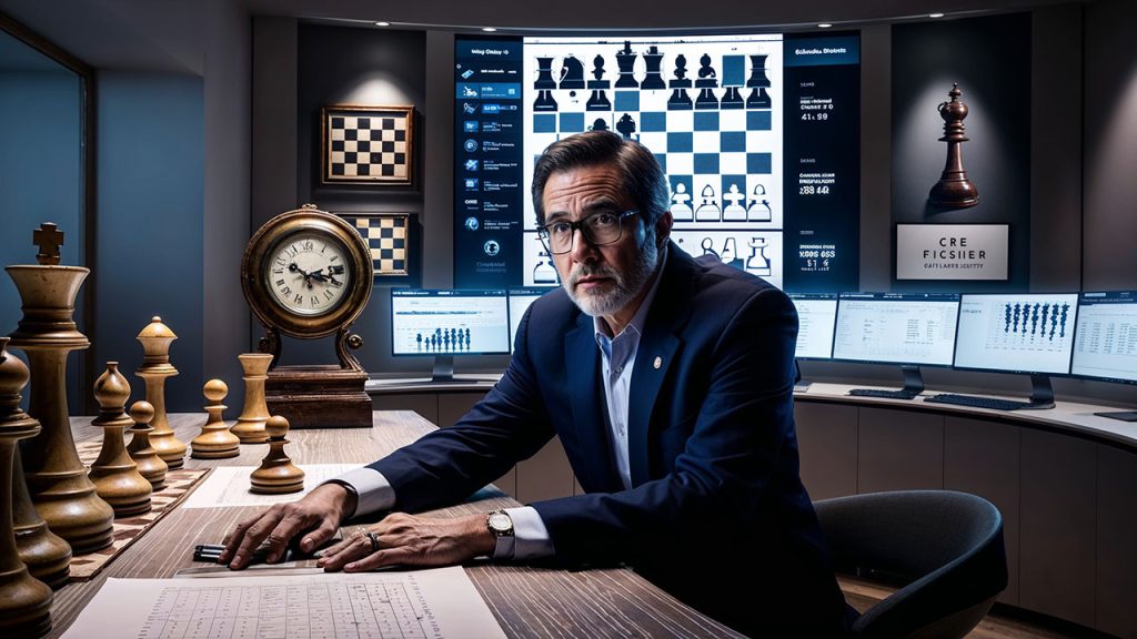 Best Multiplayer Chess Games for Android