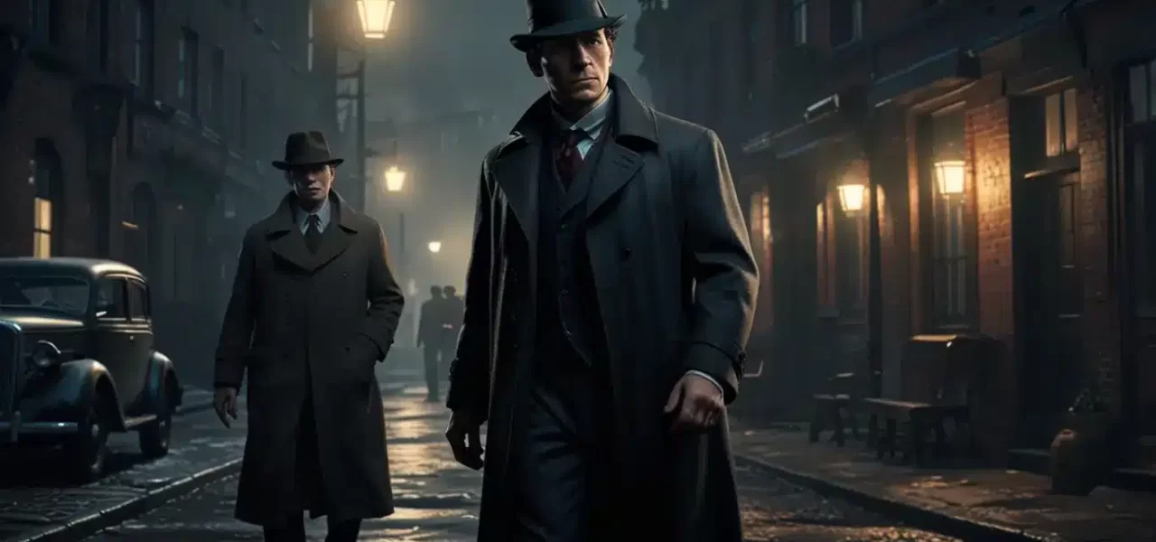 best detective games for pc